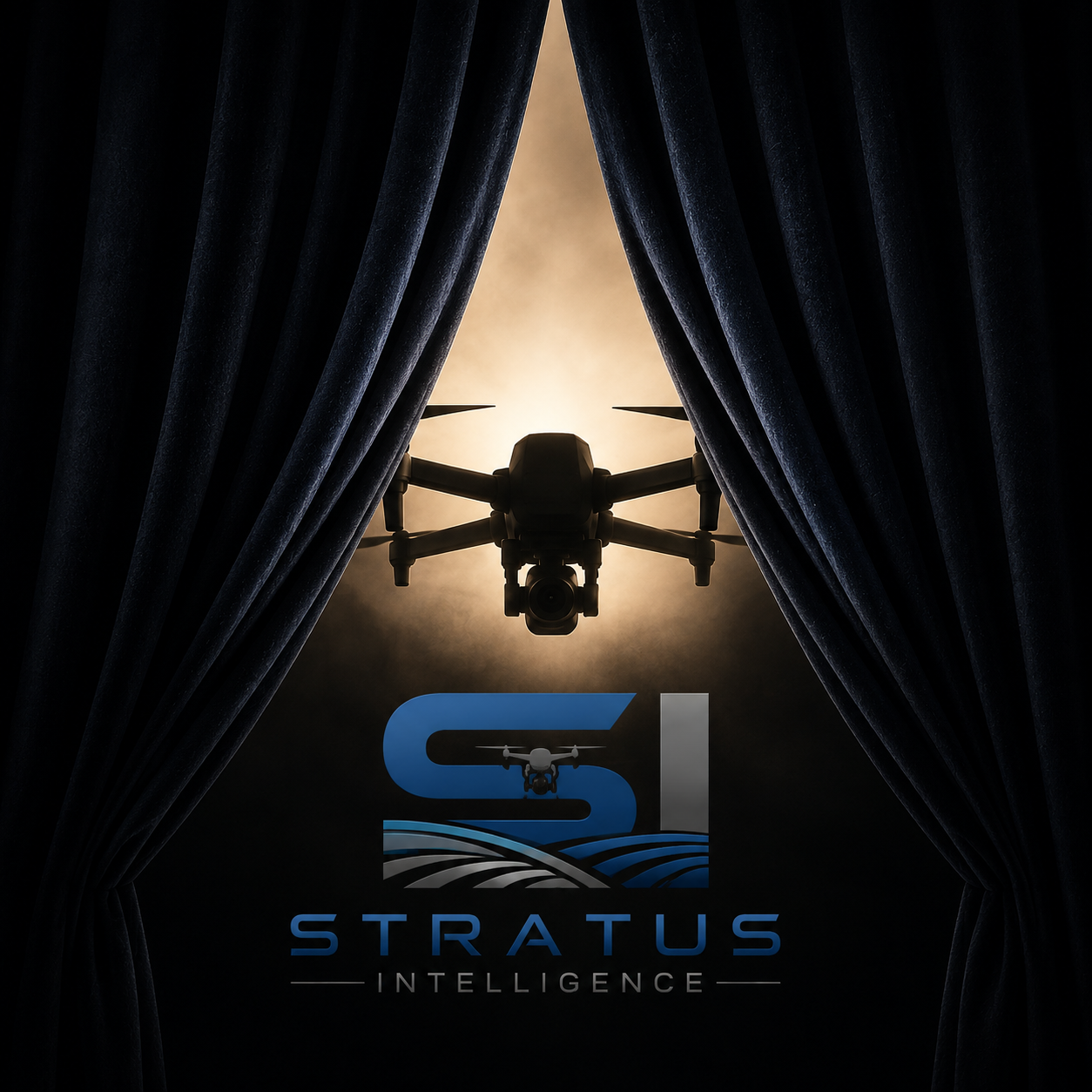 DJI Matrice 4E drone