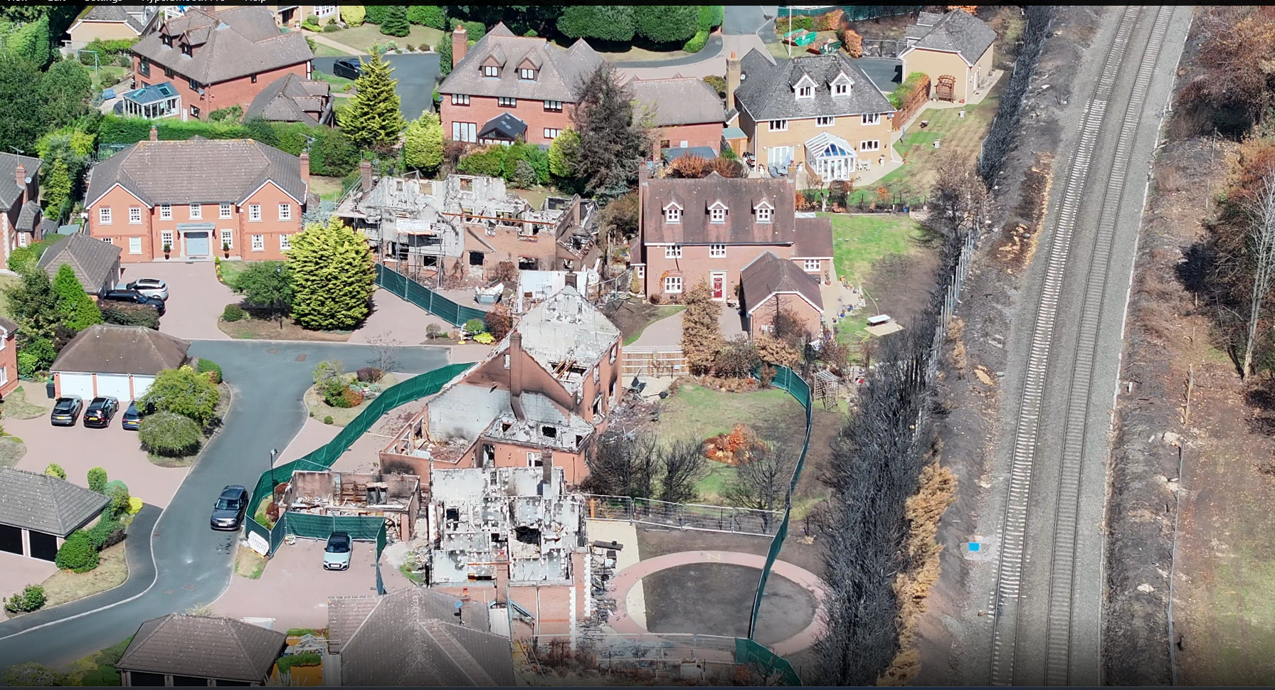 Residential Development Survey