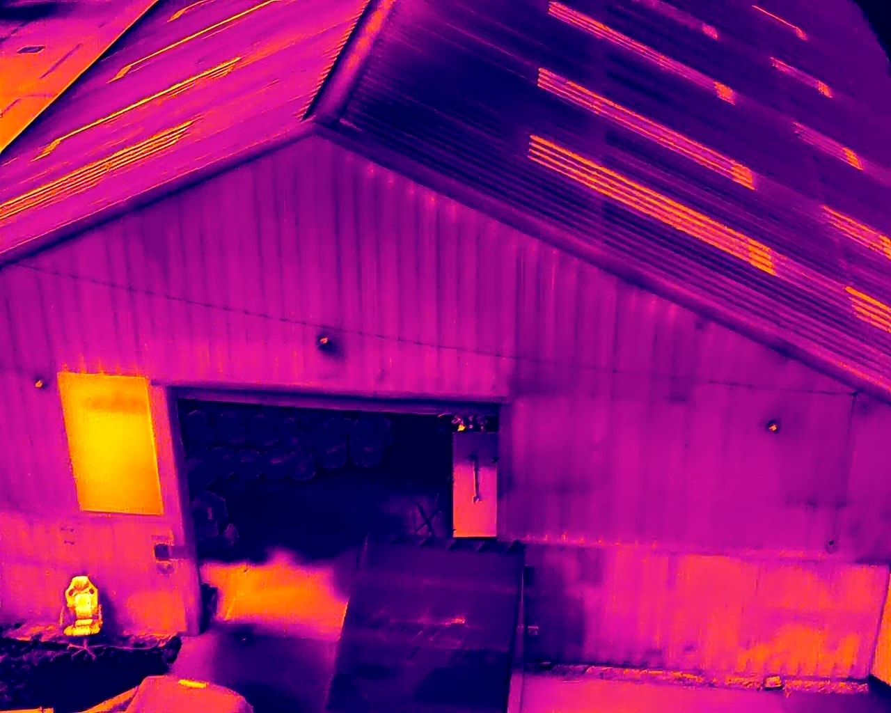 Thermal Imaging